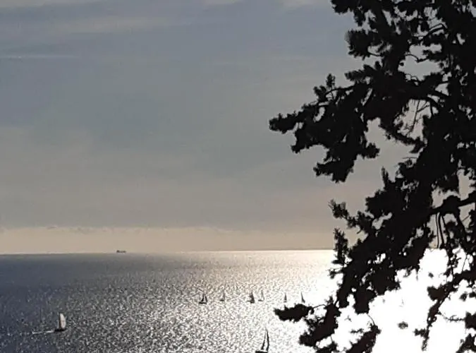 Affittacamere Bressa De Ma Affittacamere, Room&breakfast