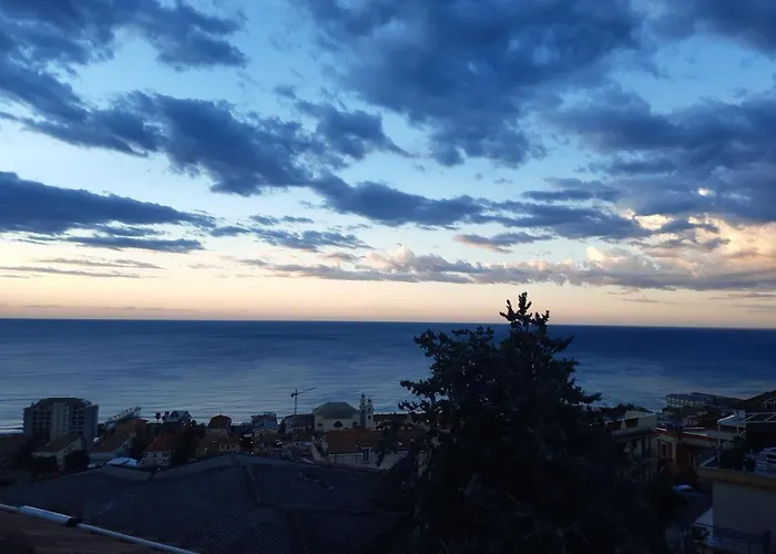 Bressa De Ma Affittacamere, & Breakfast بيت ضيافة 4*