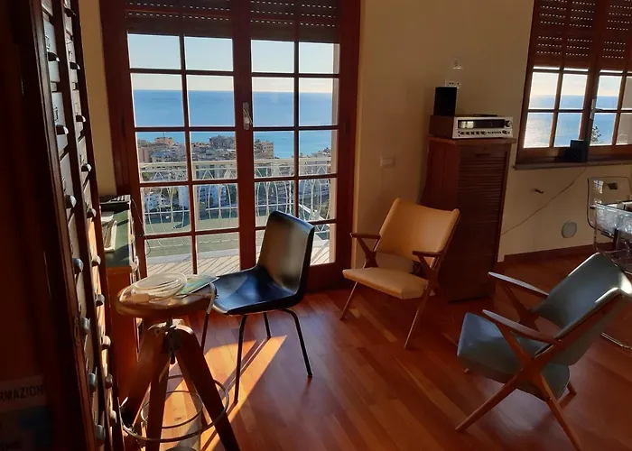 بيت ضيافة Bressa De Ma Affittacamere, & Breakfast 4*