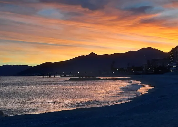 게스트하우스 Bressa De Ma Affittacamere, & Breakfast 4*