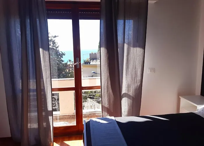 Bressa De Ma Affittacamere, & Breakfast بيترا ليغوري