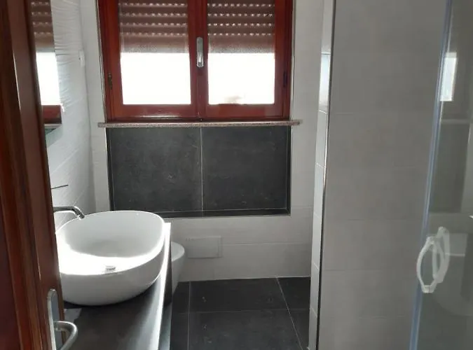 Bressa De Ma Affittacamere, & Breakfast 피에트라리구레