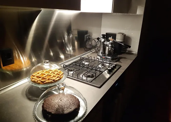 Bressa De Ma Affittacamere, & Breakfast