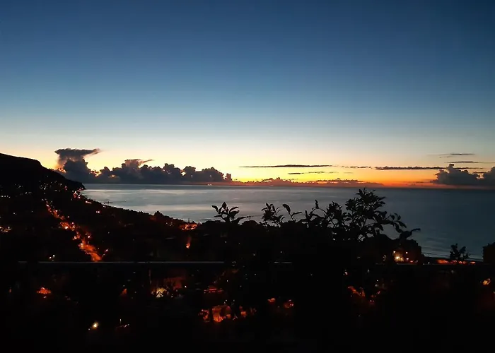 Bressa De Ma Affittacamere, Room&breakfast 4* Pietra Ligure